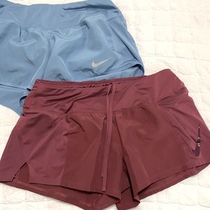 Nike Dri Fit Running Short Bundle